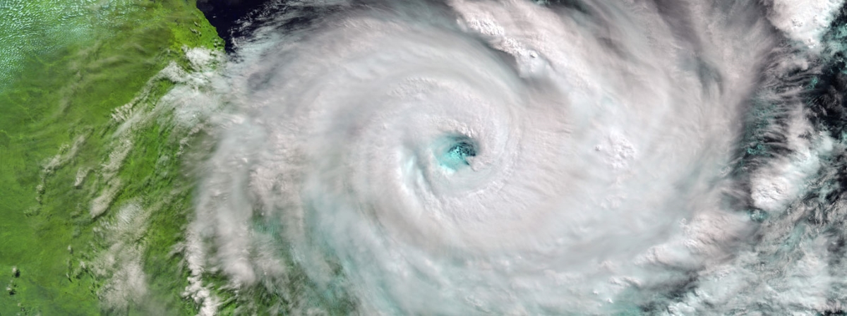 Cyclone Debbie